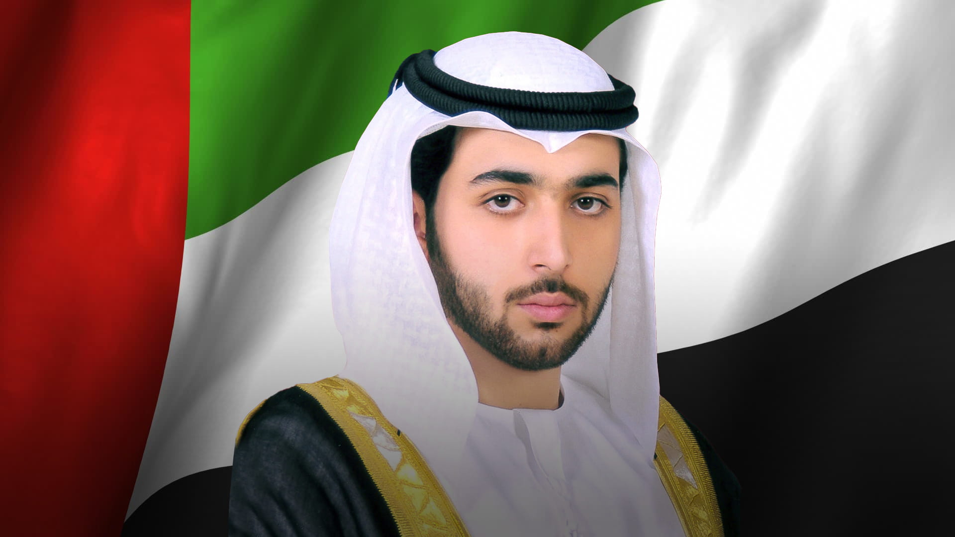 ولي عهد أم القيوين 