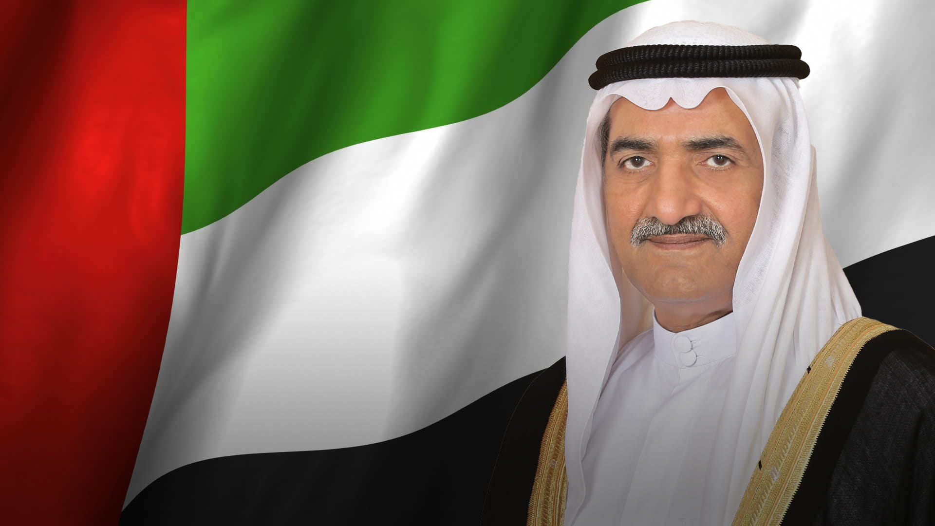 صاحب السمو الشيخ حمد بن محمد الشرقي عضو المجلس الأعلى حاكم الفجيرة 