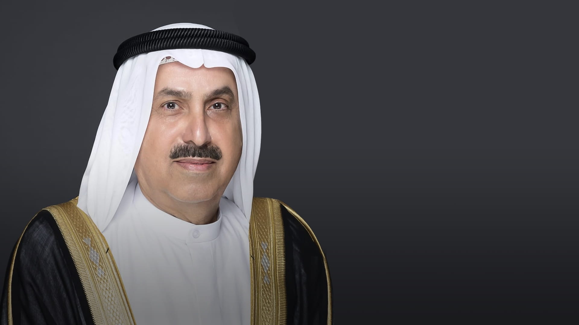 معالي صقر غباش