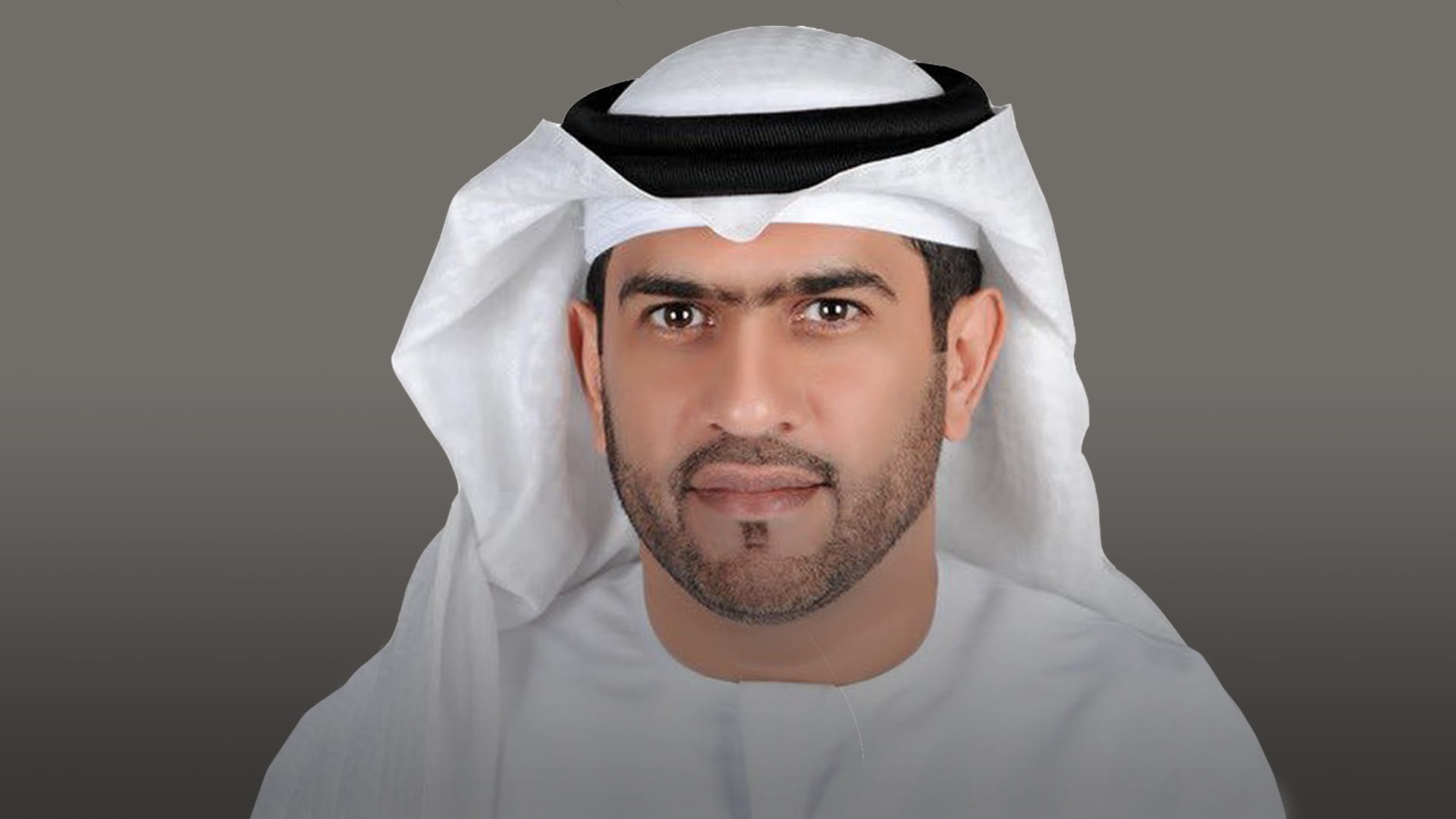 خالد بن بطي المهيري 