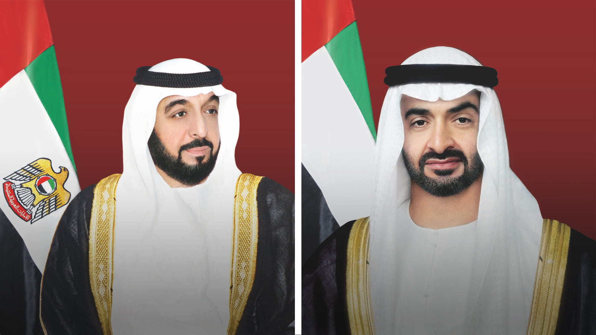 صورة بعنوان: محمد بن زايد يأمر بصرف حزمة المنافع السكنية الثالثة لهذا العام 