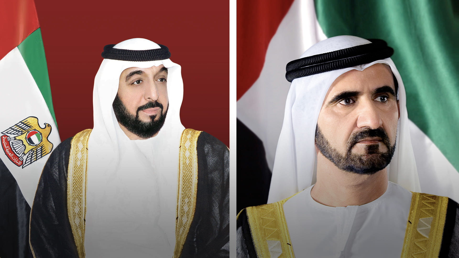 صورة بعنوان: محمد بن راشد يفتتح دور الانعقاد العادي الثالث لـ "الوطني الاتحادي" 