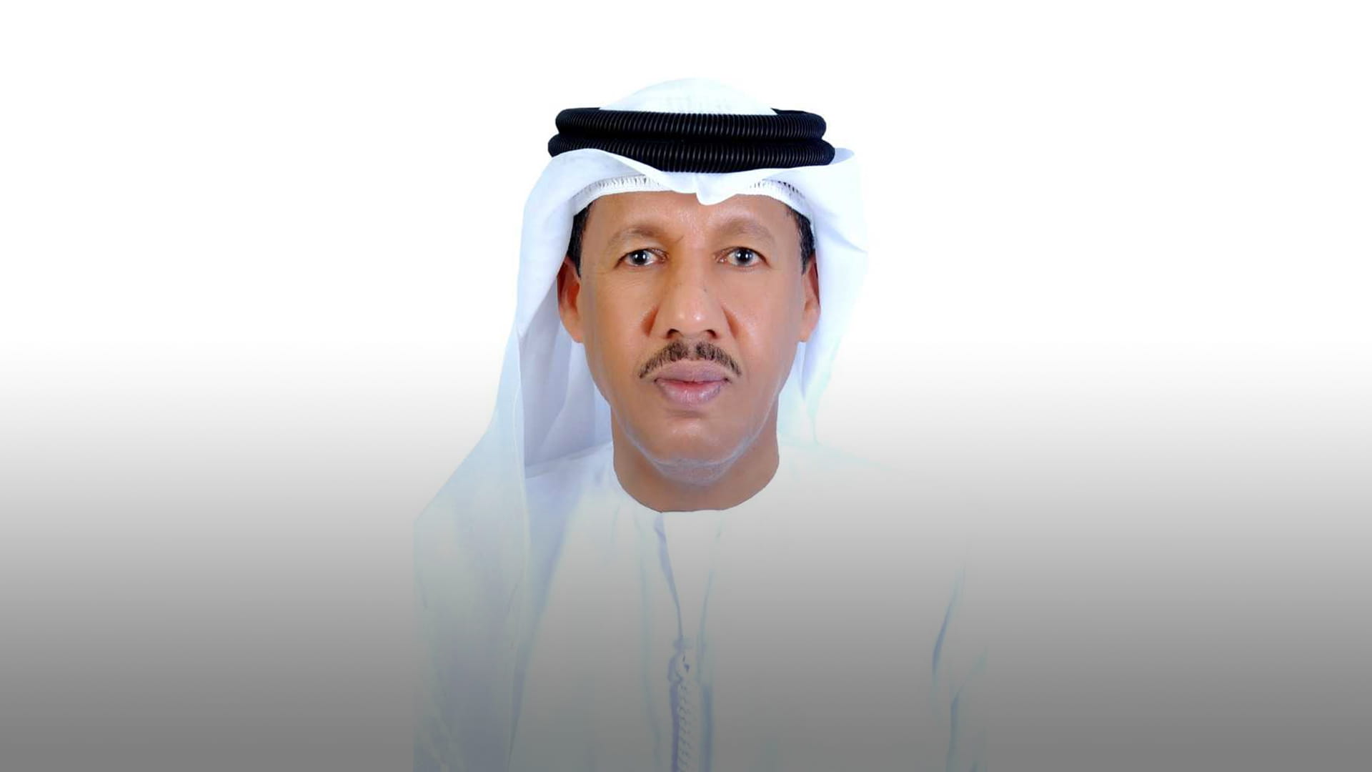 محمد راشد الحمودي