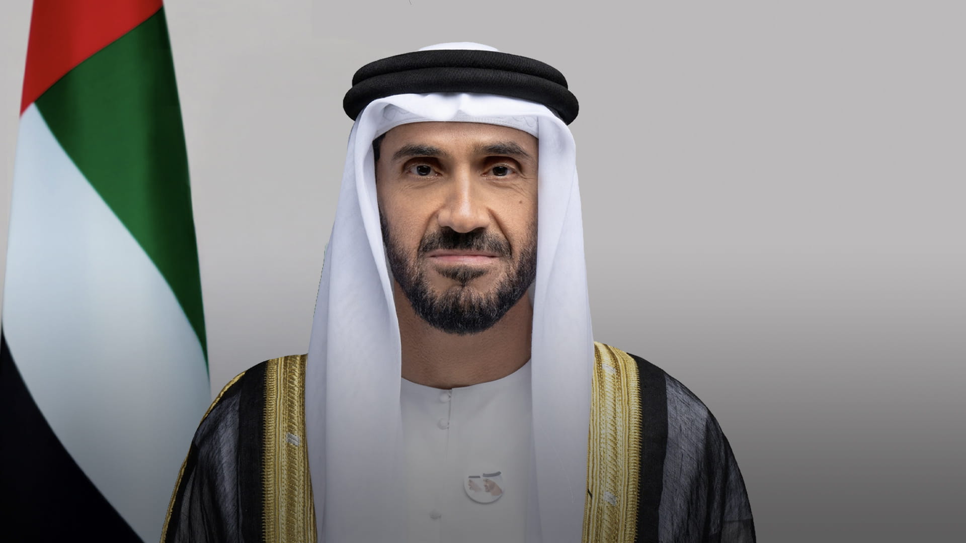 نهيان بن زايد 