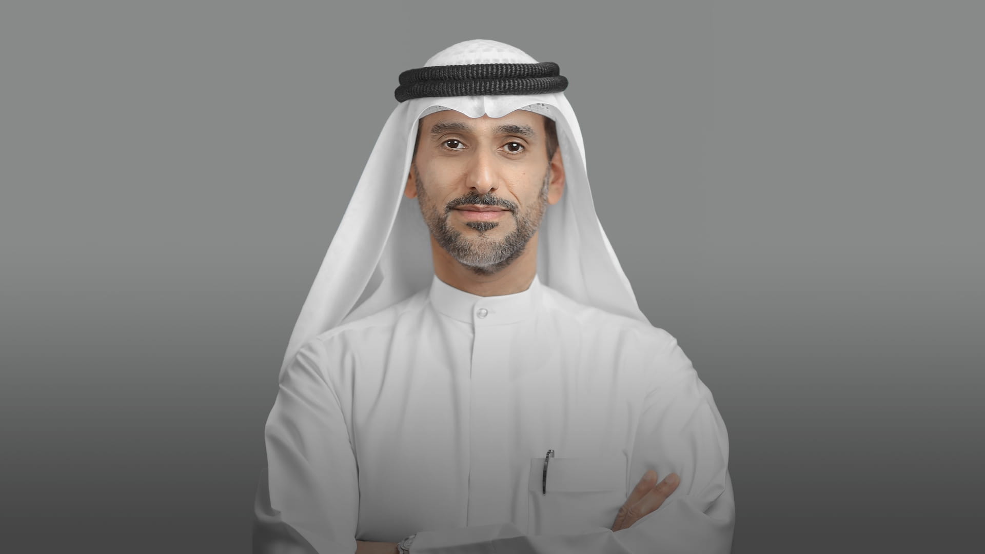 سعادة سيف محمد المدفع 