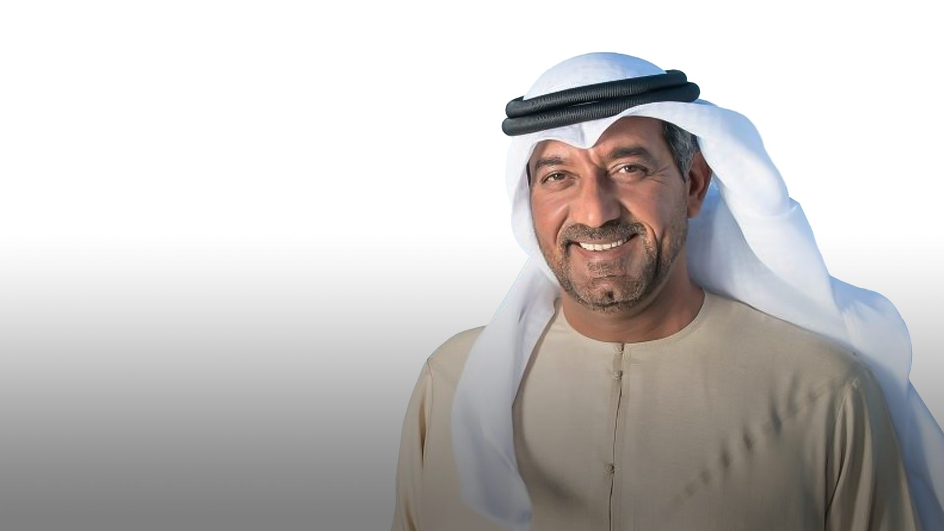 الشيخ أحمد بن سعيد 