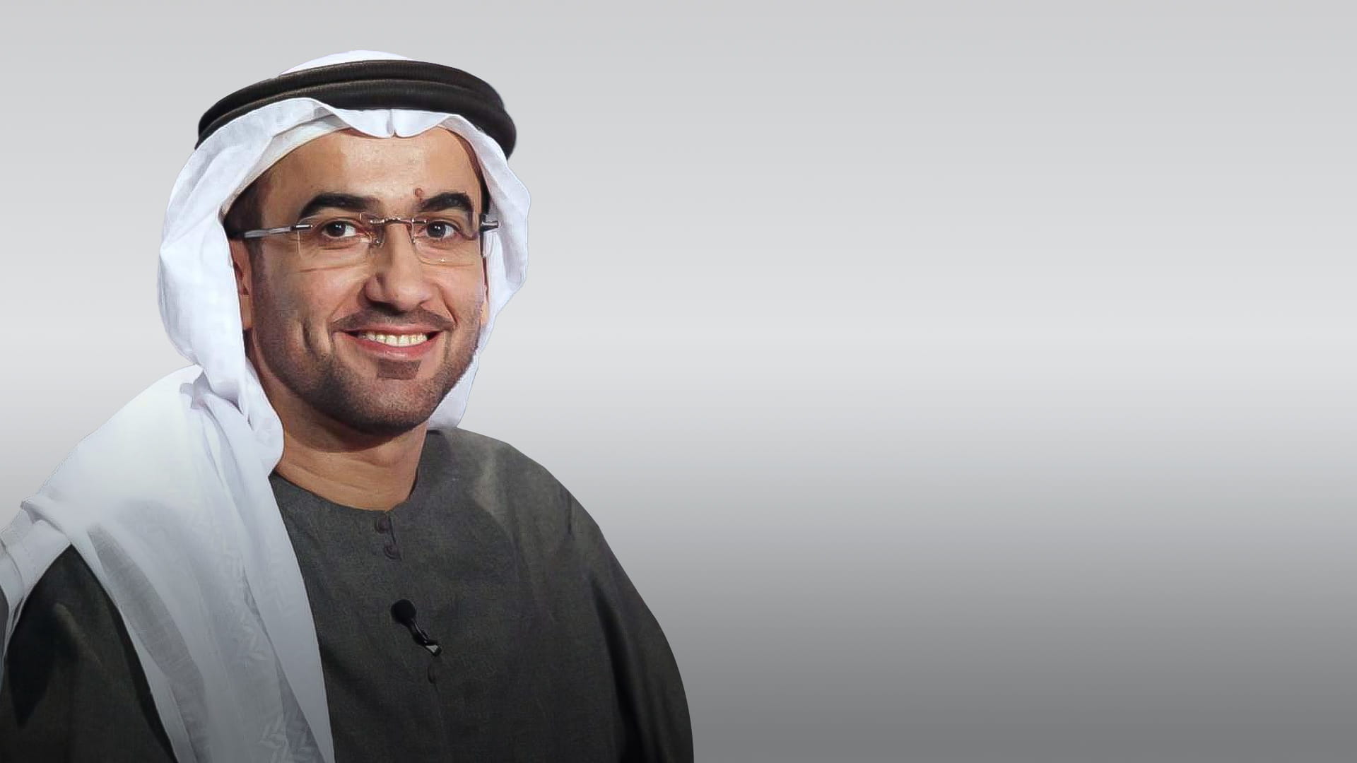 سلطان العميمي 