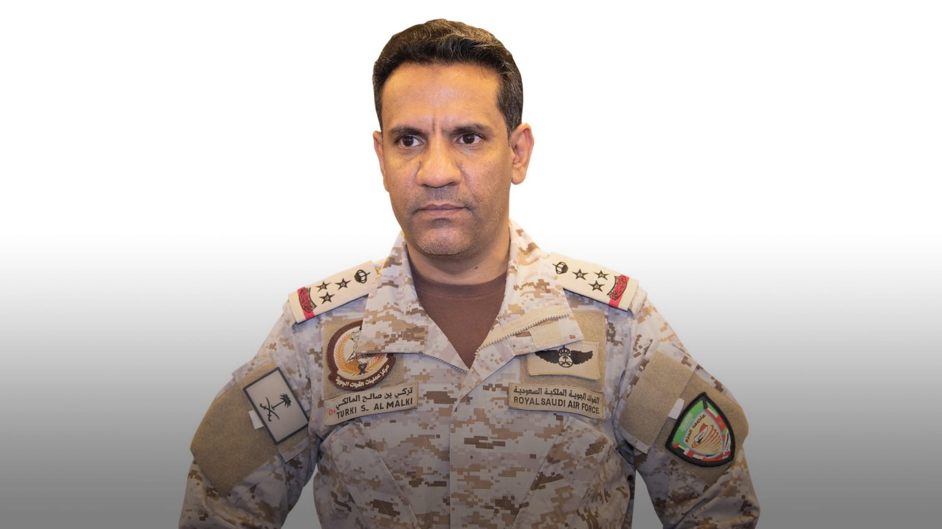 تركي المالكي 