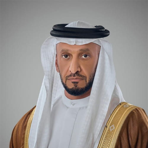 معالي عبد الله بن محمد بن بطي آل حامد