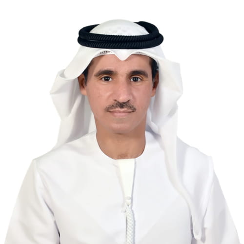 الدكتور عبدالله المطيري 