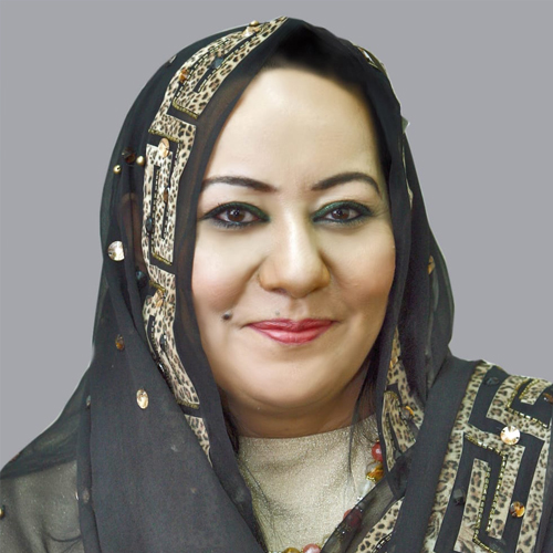 عايدة عبد الحميد)