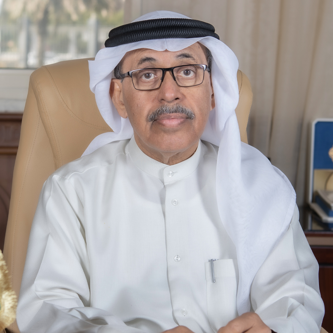 سعادة علي ميحد السويدي)