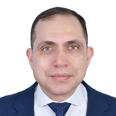 د. حميد الحاج)