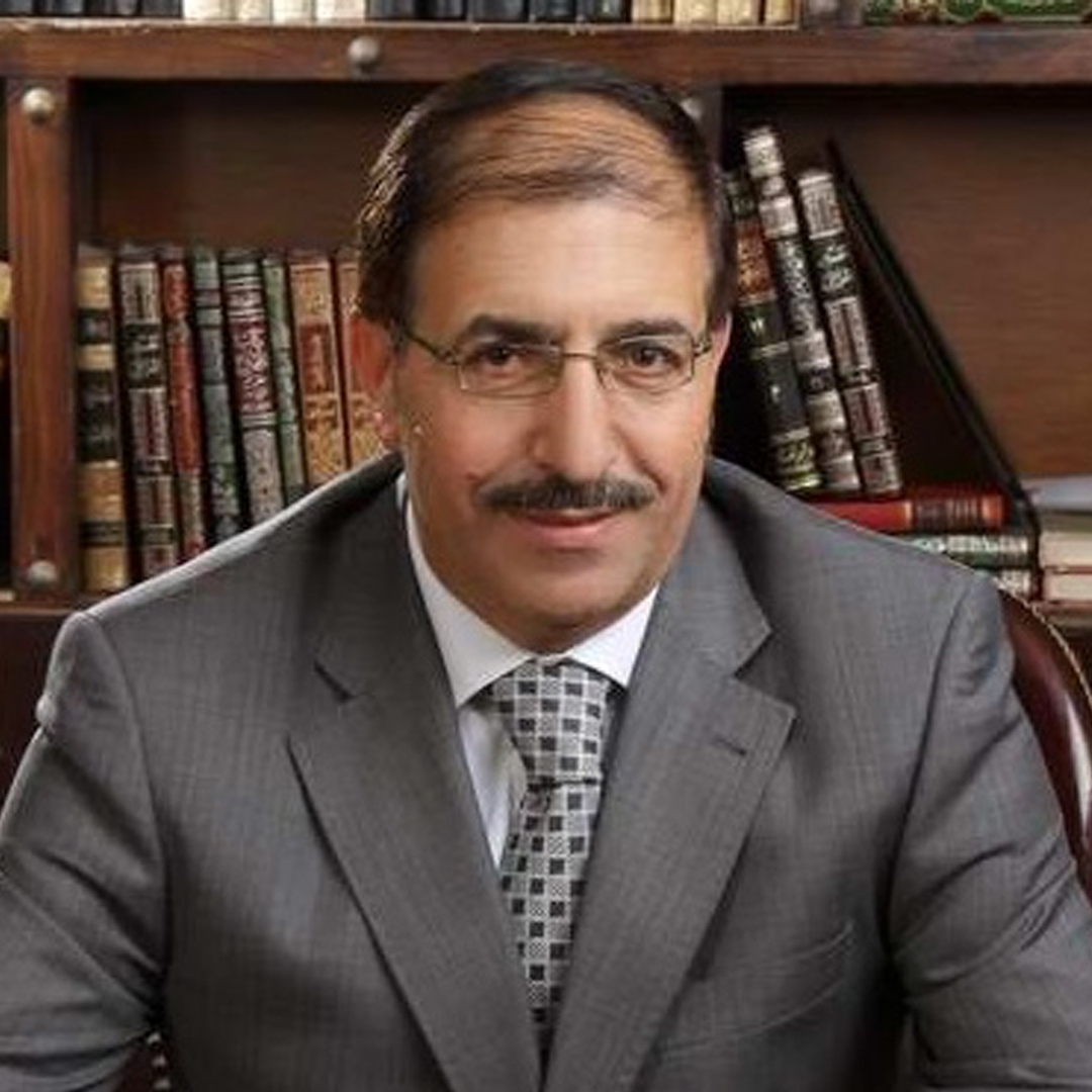 د. محمد أحمد القضاة)