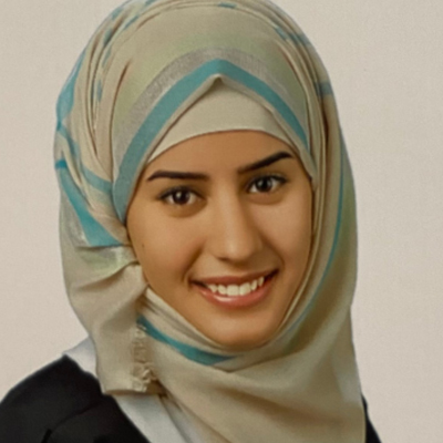 إيناس النجار)