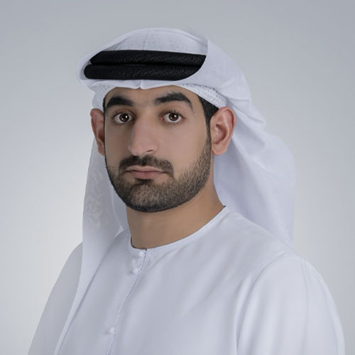 الشيخ سعود بن سلطان القاسمي