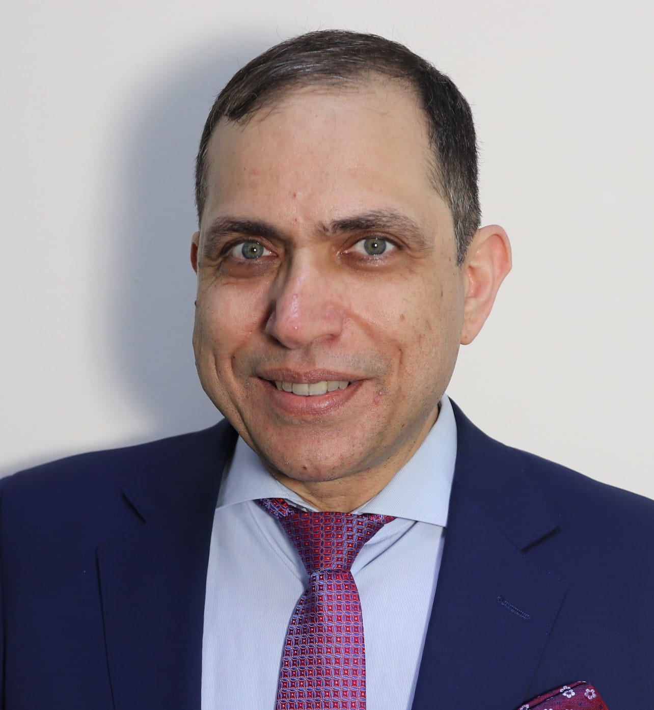Hamid Alhaj