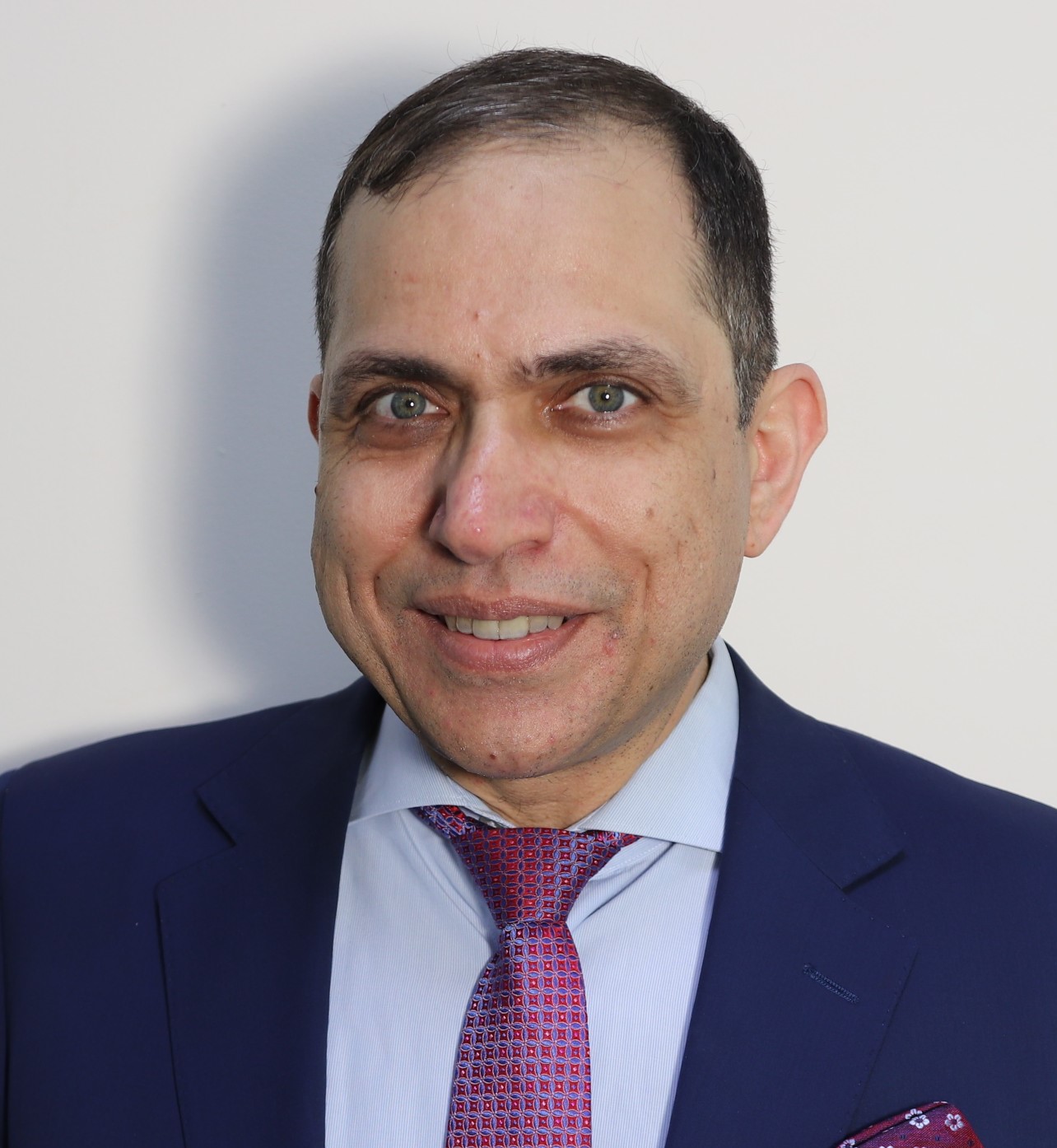 Hamid Alhaj 