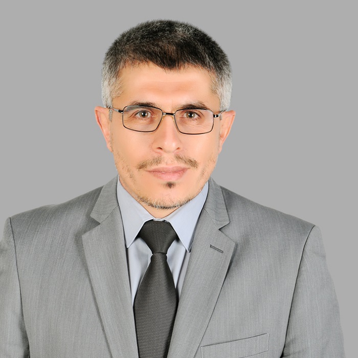 أ.د. حسن محمد الرفاعي)