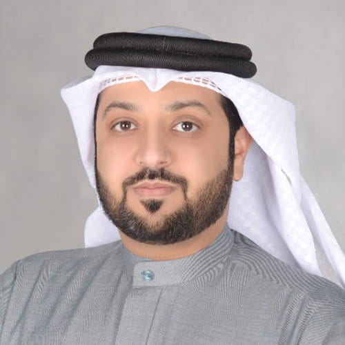 د. خالد الشحي