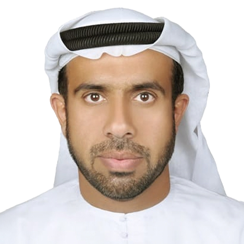 د. مصبح بالعجيد الكتبي)