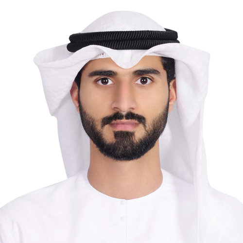 عمر علي المنصوري)