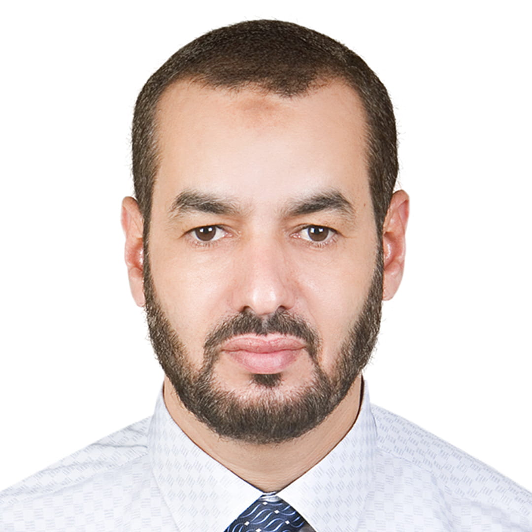 الأستاذ الدكتور محمد سماعي