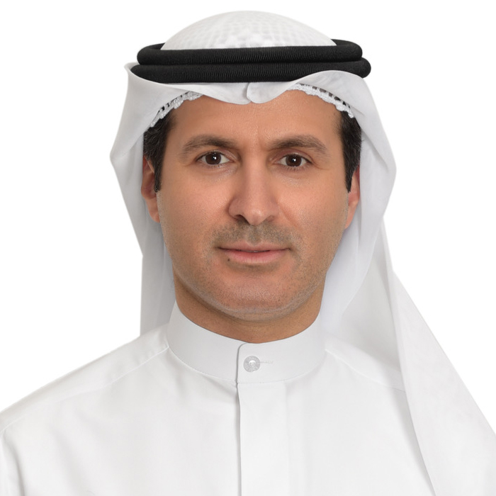 سعادة سعيد السويدي)