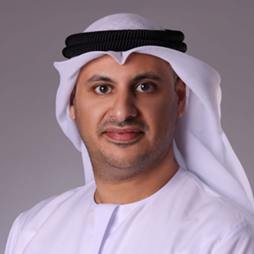 سعادة أحمد عبيد القصير)