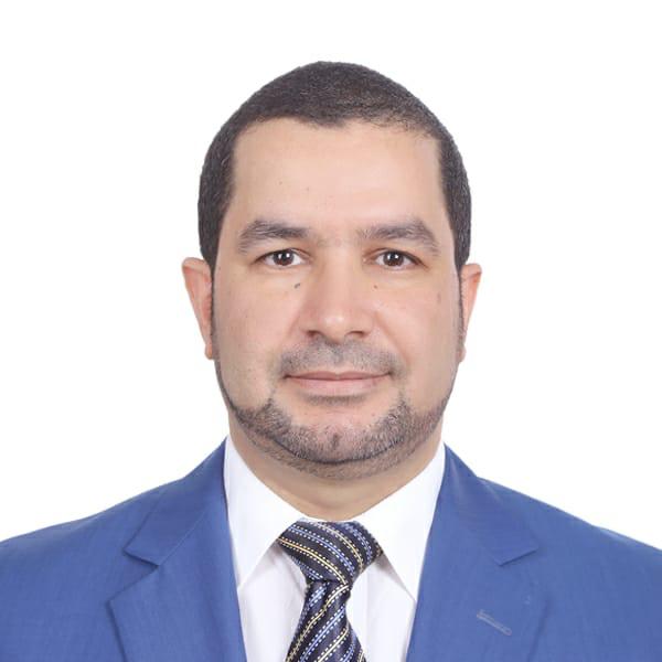 د. محمد أحمد إبراهيم)