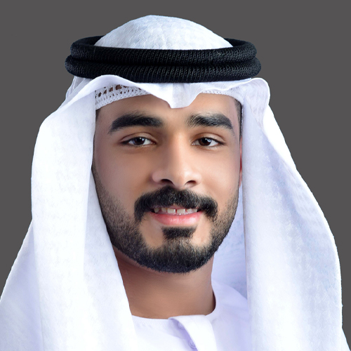 هزاع أحمد مخلوف النقبي)