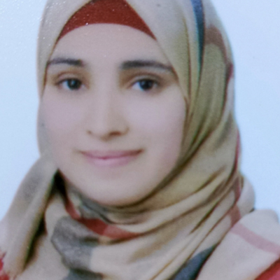 هبة الخلايلة)