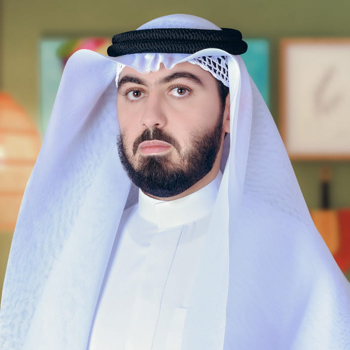 د. معاذ عبداللطيف النايف)