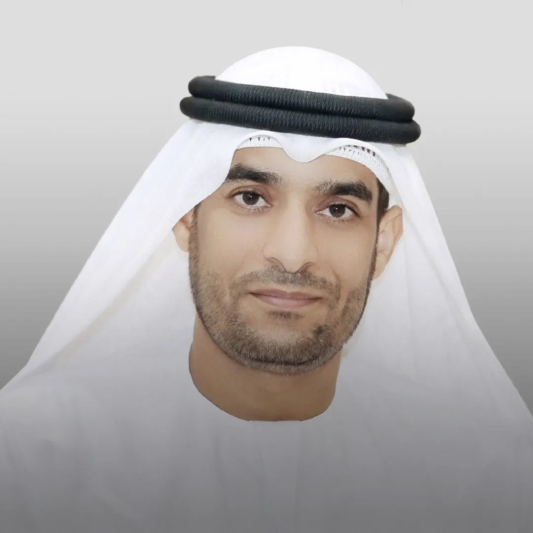 سعادة عبيد الطنيجي)