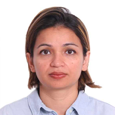 Dr. Kausar Sadia Fakhruddin)