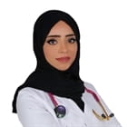 د. خلود إبراهيم البلوشي 