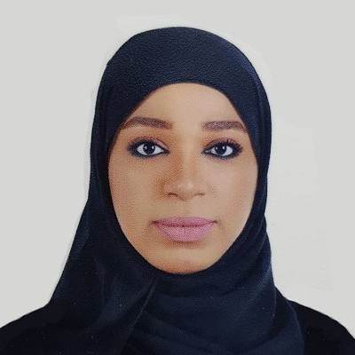 فاطمة إبراهيم)