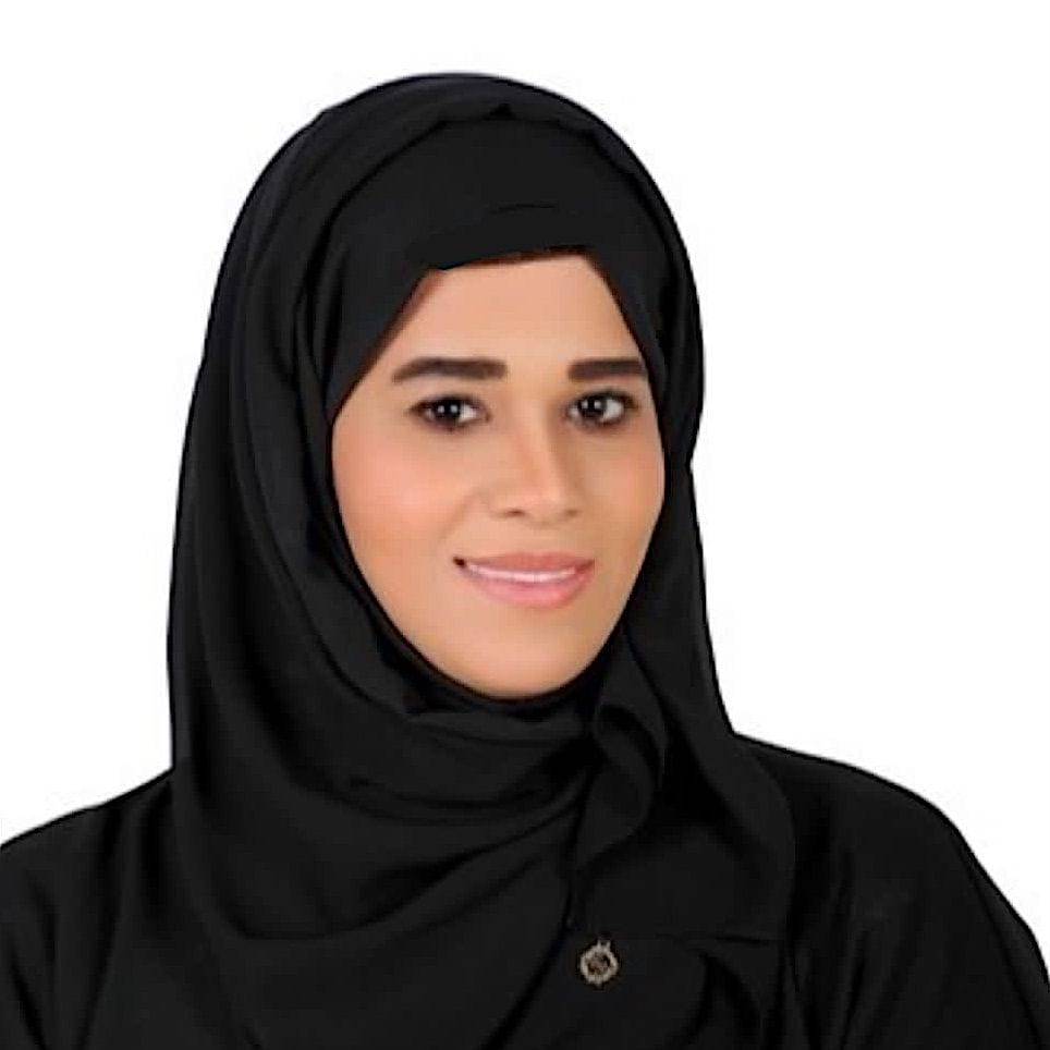 د. فاطمة سالم خلف علي الشاعر