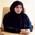 سعادة هنا سيف السويدي)