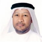 مبارك الرصاصي)