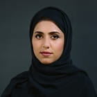 Mariam Al Hammadi)