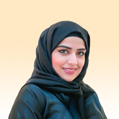 Image for the title: /-/media/Writers/New-Writers/Sharjha24-Images/Noora-Alkhaial.jpg?h=453&w=454&hash=39C1B4DB3099E3C25675FB5CD5D7DD54