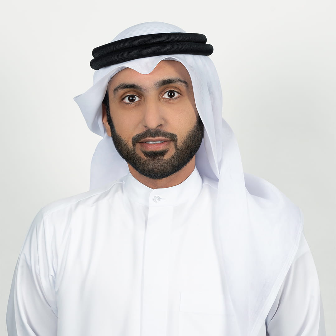 الشيخ خالد بن صقر القاسمي)