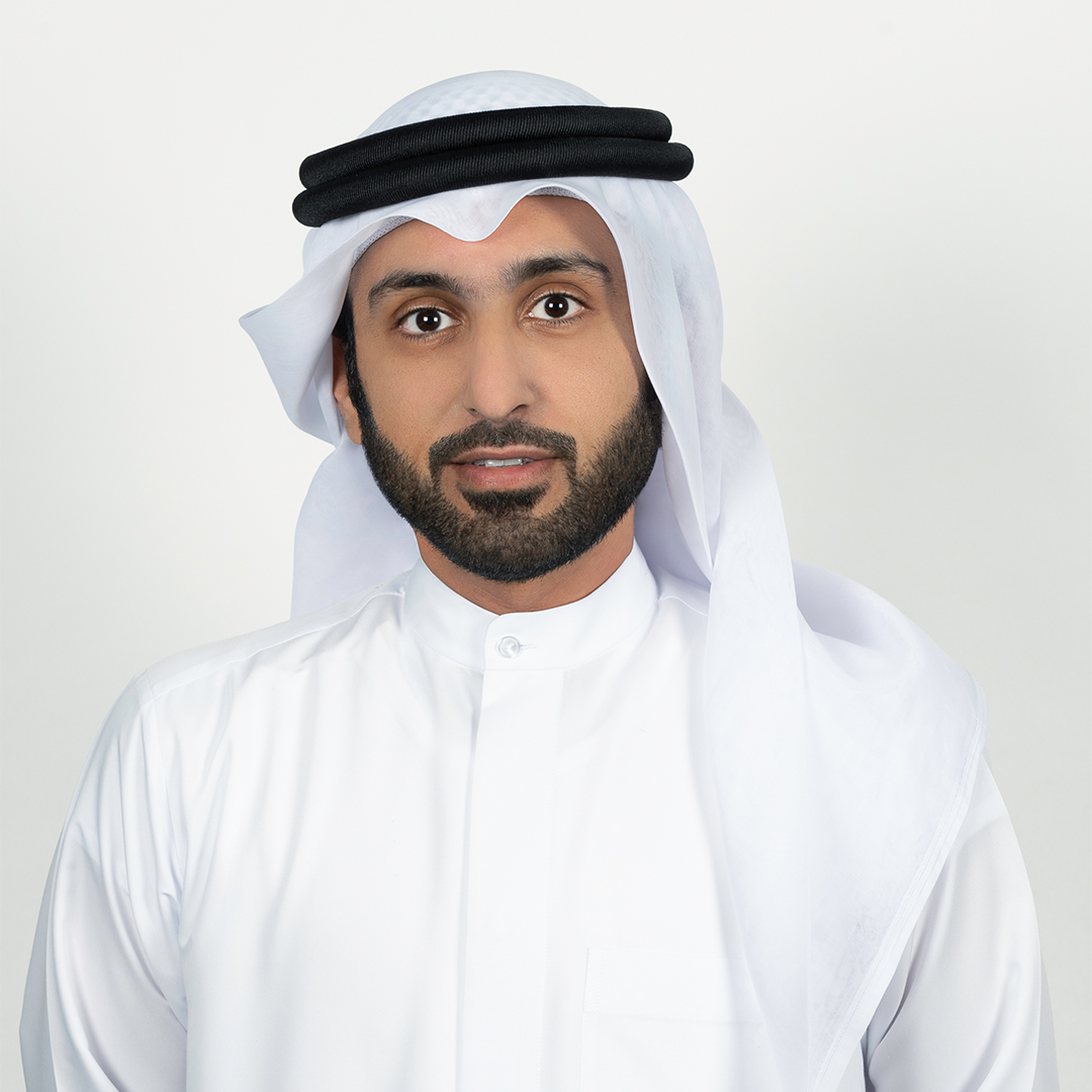 الشيخ خالد بن صقر القاسمي)